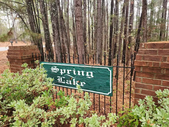 Tbd Springhaven Drive, North Augusta, SC 29860