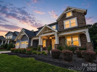 13020 Brooklyn Skylar Way, Huntersville, NC 28078
