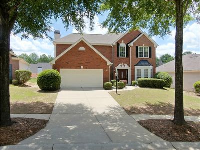 7600 Cole Ln, Atlanta, GA, 30349