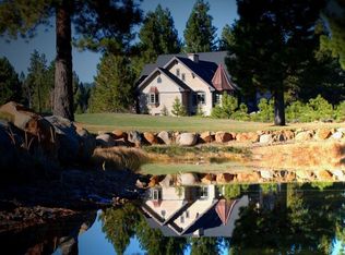 267 Flint Way, Lake Almanor, CA 96137