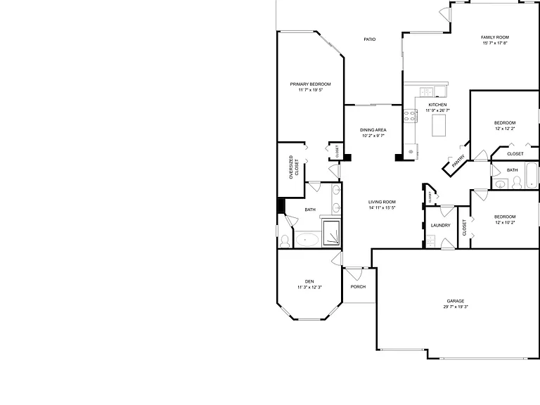 6300 Falcon Lair Dr — Photo 22