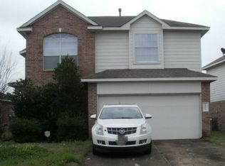 23802 Jasmine Terrace Dr, Spring, TX 77373