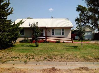 130 Mary Ave, UTICA, KS 67584