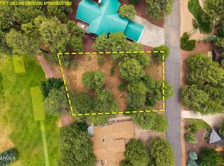 3351 SOARING EAGLE Way #47, Pinetop, AZ 85935