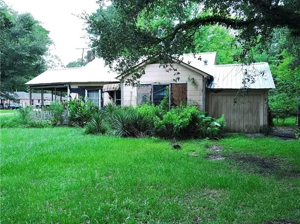 535 Erie Ave, Bogalusa, LA 70427