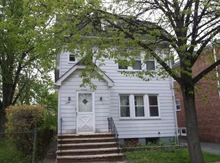 235 Hoffman Blvd, East Orange, NJ 07017