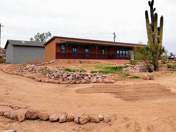 2nd image of 4837 N San Marcos Dr