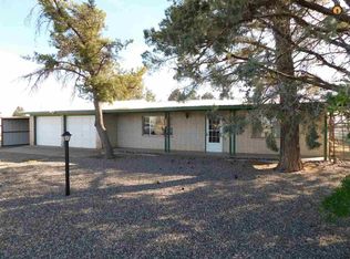 5830 Highway 549 SE, Deming, NM 88030