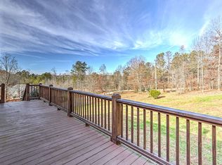 4062 Conns Creek Rd, Ball Ground, GA 30107