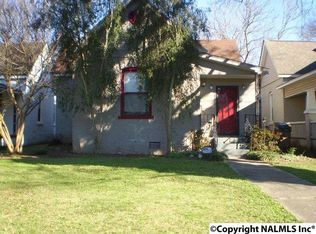 1312 9th Ave SE, Decatur, AL 35601