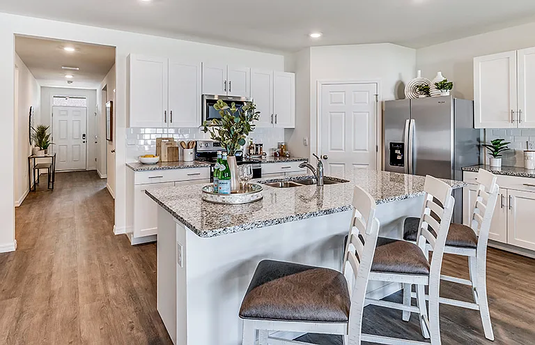 Peace River Landing Rental Homes — Photo 20