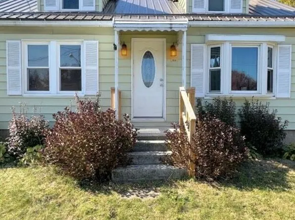 2105 Legion Rd, Clearfield, PA 16830