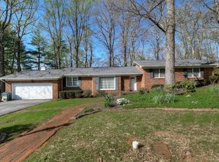 641 Woodland Dr, Elizabethton, TN 37643
