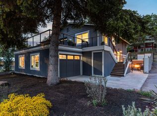 2207 NW Awbrey Rd, Bend, OR 97703