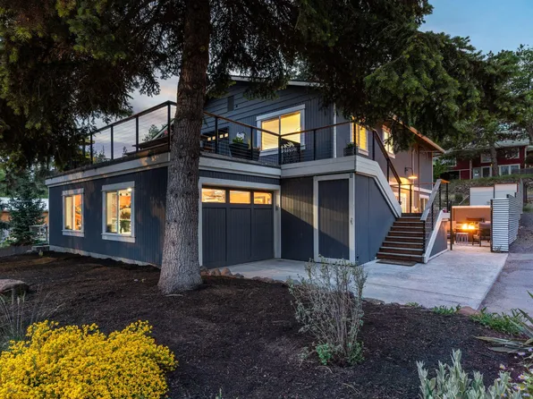 2207 NW Awbrey Rd, Bend, OR 97703