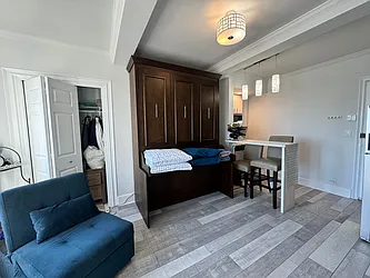 Rented by Steven Corcoran Real Estate