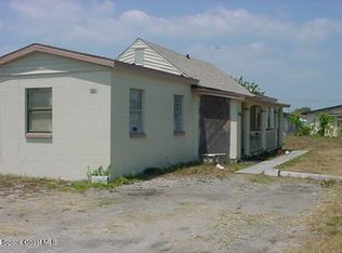 2114 Henry St NE, Palm Bay, FL 32905