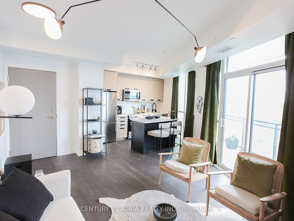 1st image of 99 John St #4605
