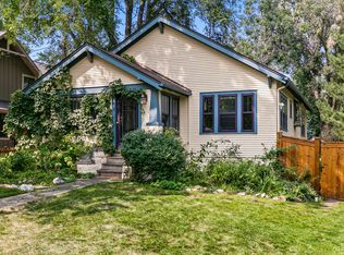 1015 Juniper Ave, Boulder, CO 80304