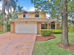 9741 Lake Douglas Pl, Orlando, FL 32817