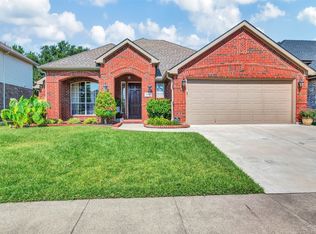 6617 Highland Crest Ln, Sachse, TX 75048