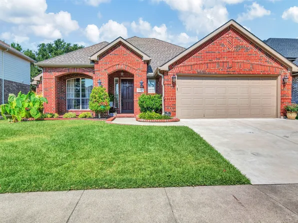 6617 Highland Crest Ln, Sachse, TX 75048