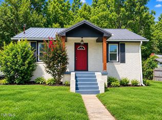 201 McNeil St, Kingsport, TN 37665