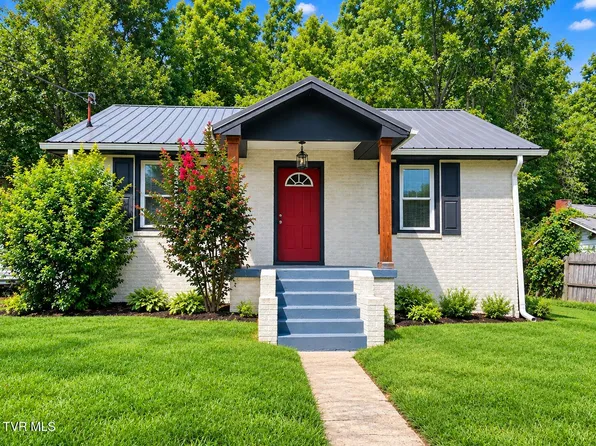201 McNeil St, Kingsport, TN 37665