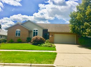 488 Danberry Dr, Wooster, OH 44691