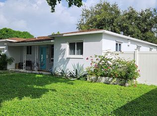 1361 NW 87th St, Miami, FL 33147
