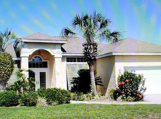 315 Memory Ln, Panama City Beach, FL 32413