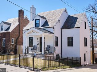 3110 10th St NE, Washington, DC