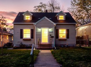 4429 32nd Ave S, Minneapolis, MN 55406