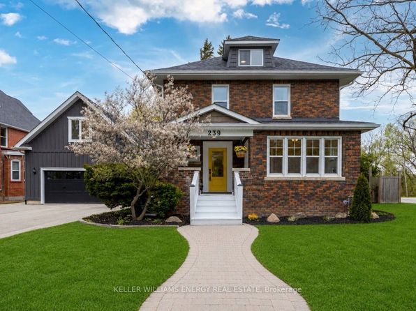 239 Perry St, Scugog, ON L9L 1B8