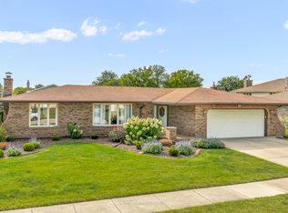 15550 Hollyhock Ct, Orland Park, IL