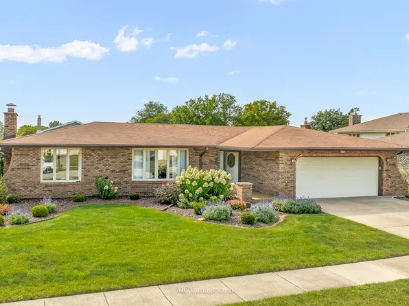 15550 Hollyhock Ct, Orland Park, IL 60462