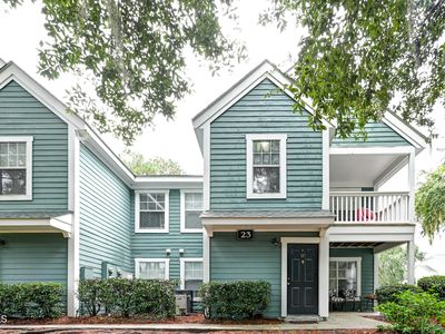 23 Old South Ct APT C, Bluffton, SC, 29910
