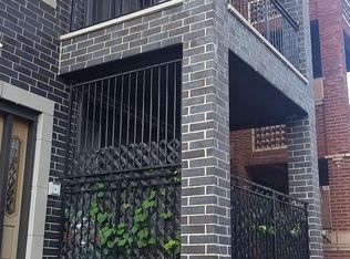 2614 W Augusta Blvd APT 2F, Chicago, IL 60622