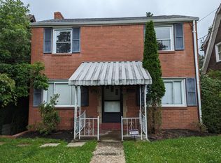 3351 Portola Ave, Pittsburgh, PA 15214