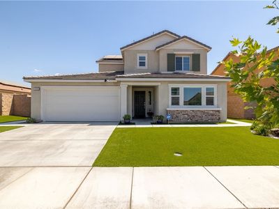 1440 Monument St, Hemet, CA, 92543