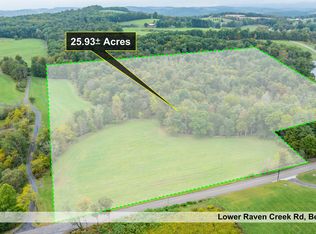 Lower Raven Creek Rd, Benton, PA 17814