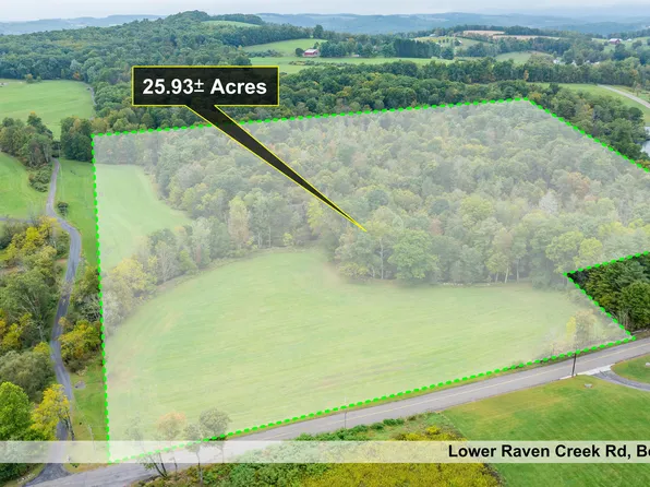 Lower Raven Creek Rd, Benton, PA 17814