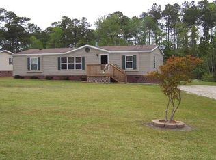 109 Piney Creek Ct, Holly Ridge, NC 28445