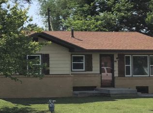 111 S Circle Dr, Potwin, KS 67123