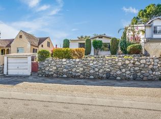 0000 Franlie Dr, Sunland, CA 91040