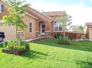 12246 Point Reyes Dr, Falcon, CO 80831