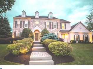 144 Magnolia Dr, Phoenixville, PA 19460