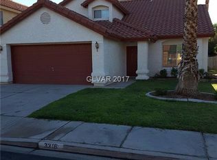 3316 Surfline Dr, Las Vegas, NV 89117