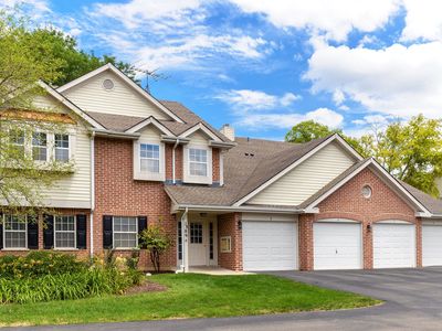 1389 E Evergreen Dr UNIT 5, Palatine, IL, 60074