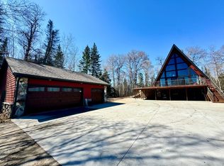 63521 County Road 2, Warroad, MN 56763